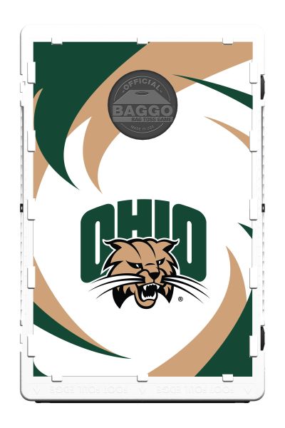 Ohio Baggo Replacement Screens